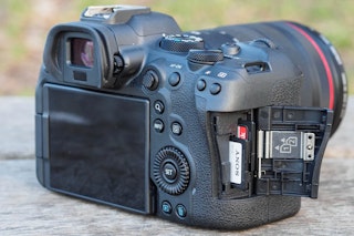2026年版】Canon EOS R6 Mark IIのレビュー比較まとめ | みんなのカメラ